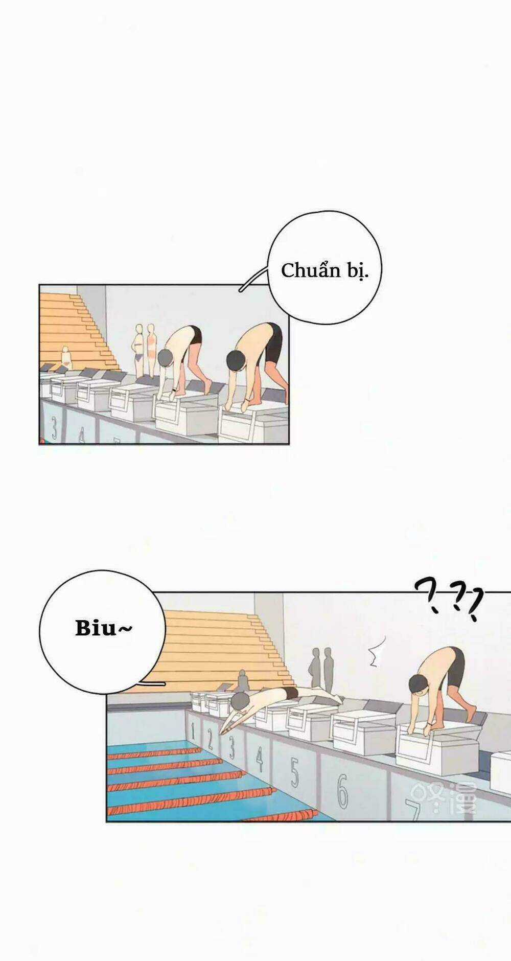 Here U Are Chapter 27 trang 0