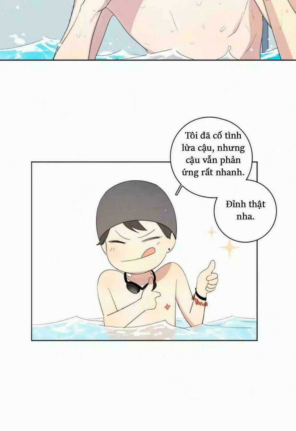 Here U Are Chapter 27 trang 10