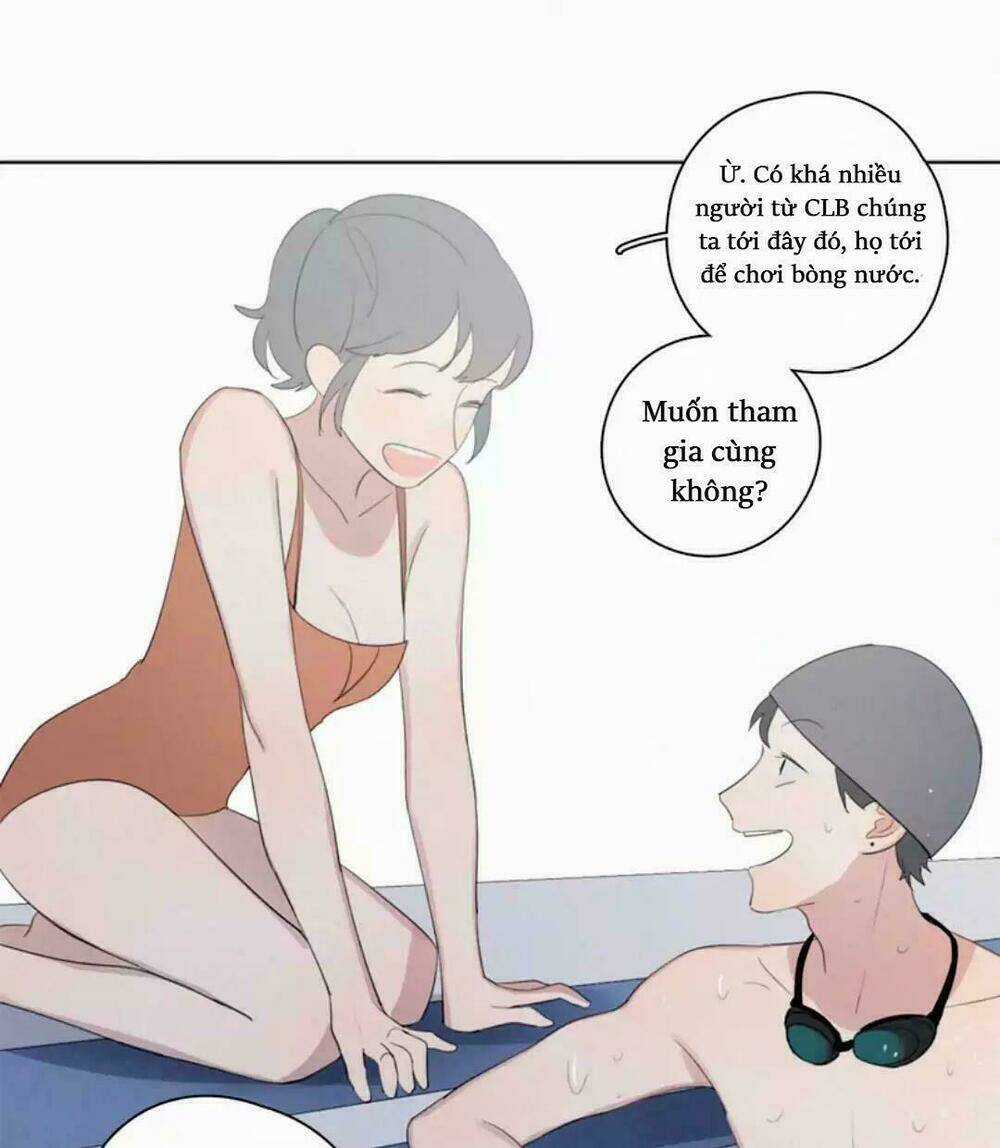 Here U Are Chapter 27 trang 13