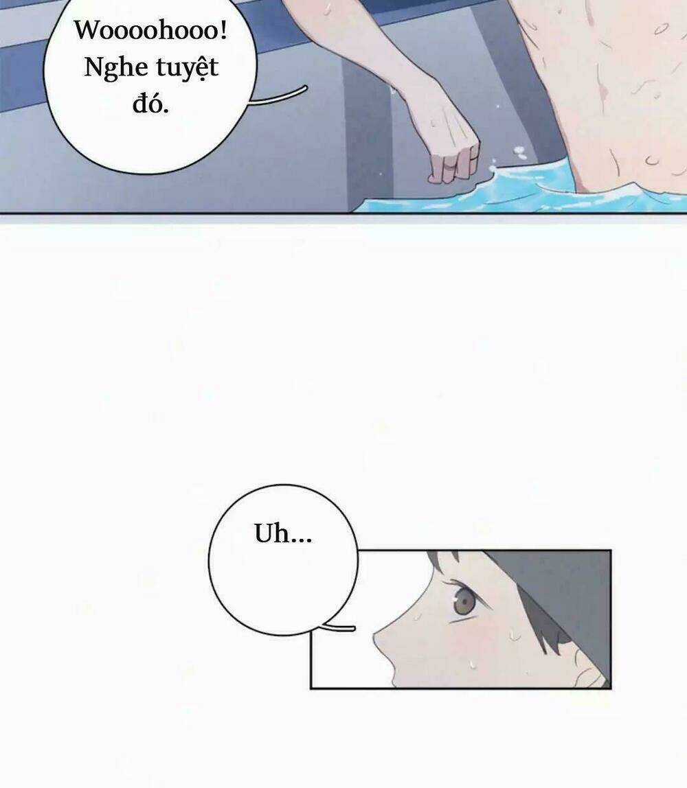 Here U Are Chapter 27 trang 14