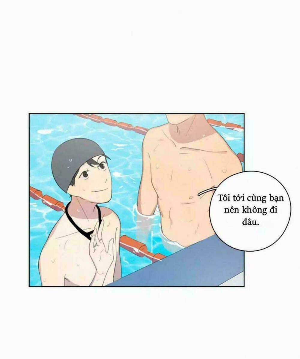 Here U Are Chapter 27 trang 15