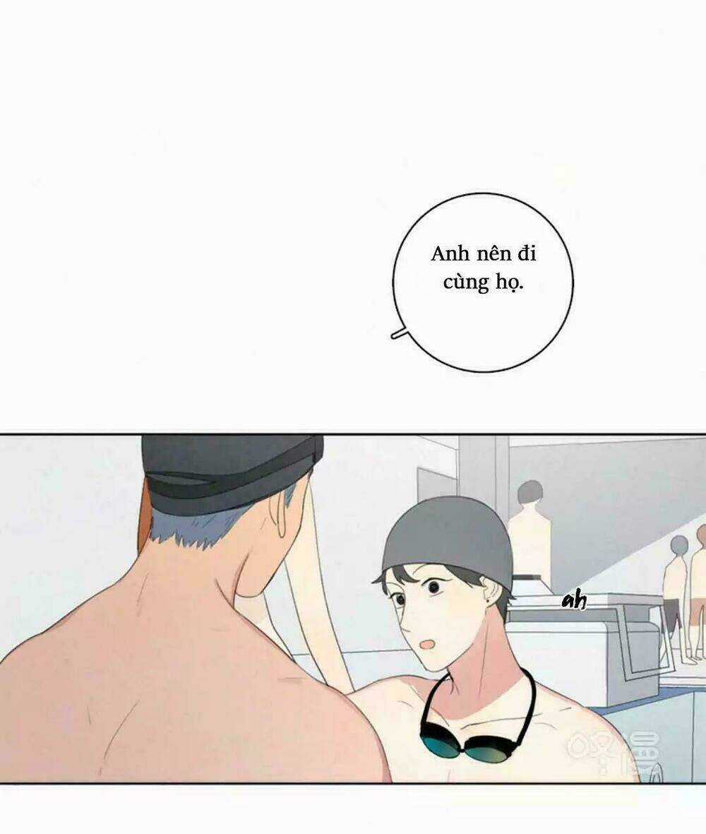 Here U Are Chapter 27 trang 17