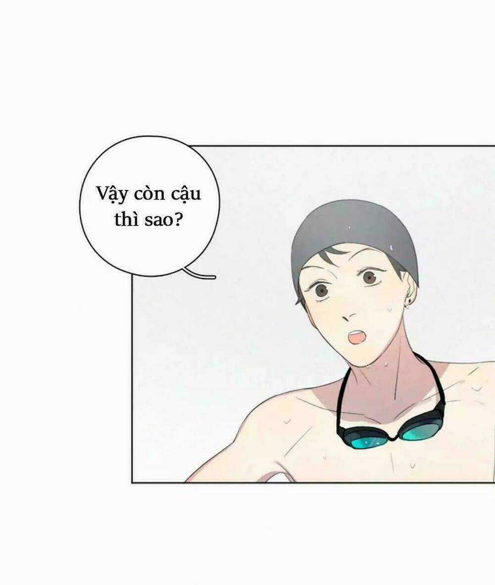 Here U Are Chapter 27 trang 18