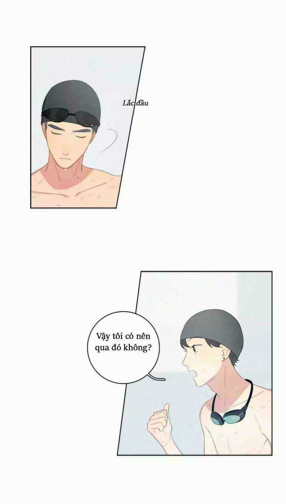 Here U Are Chapter 27 trang 19