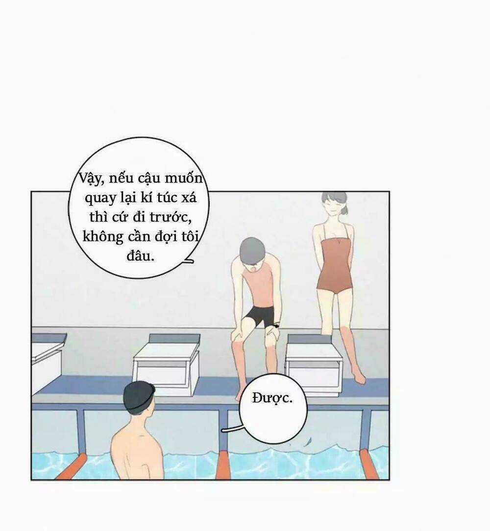 Here U Are Chapter 27 trang 21