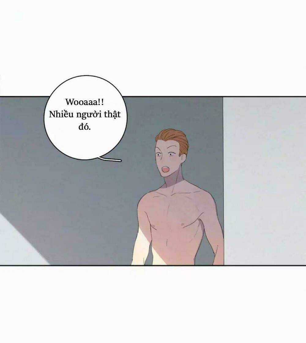 Here U Are Chapter 27 trang 28