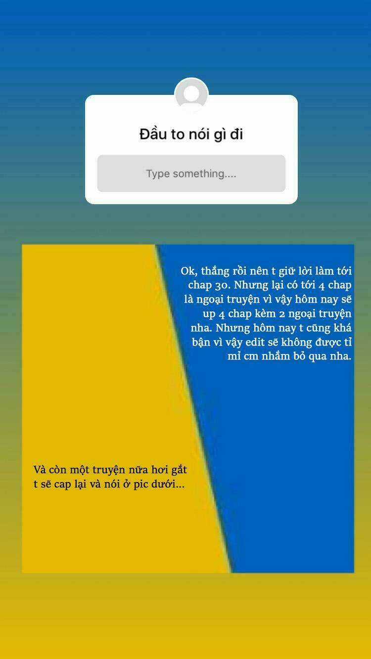 Here U Are Chapter 27 trang 31