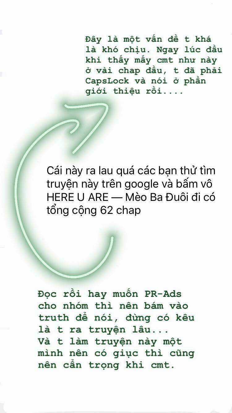 Here U Are Chapter 27 trang 32