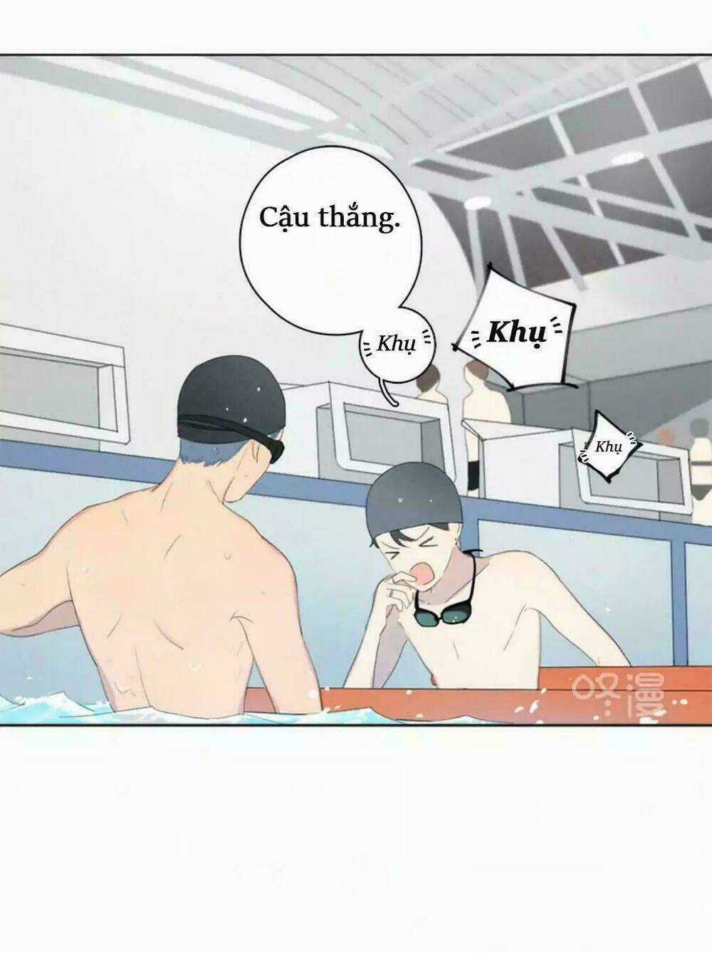 Here U Are Chapter 27 trang 5