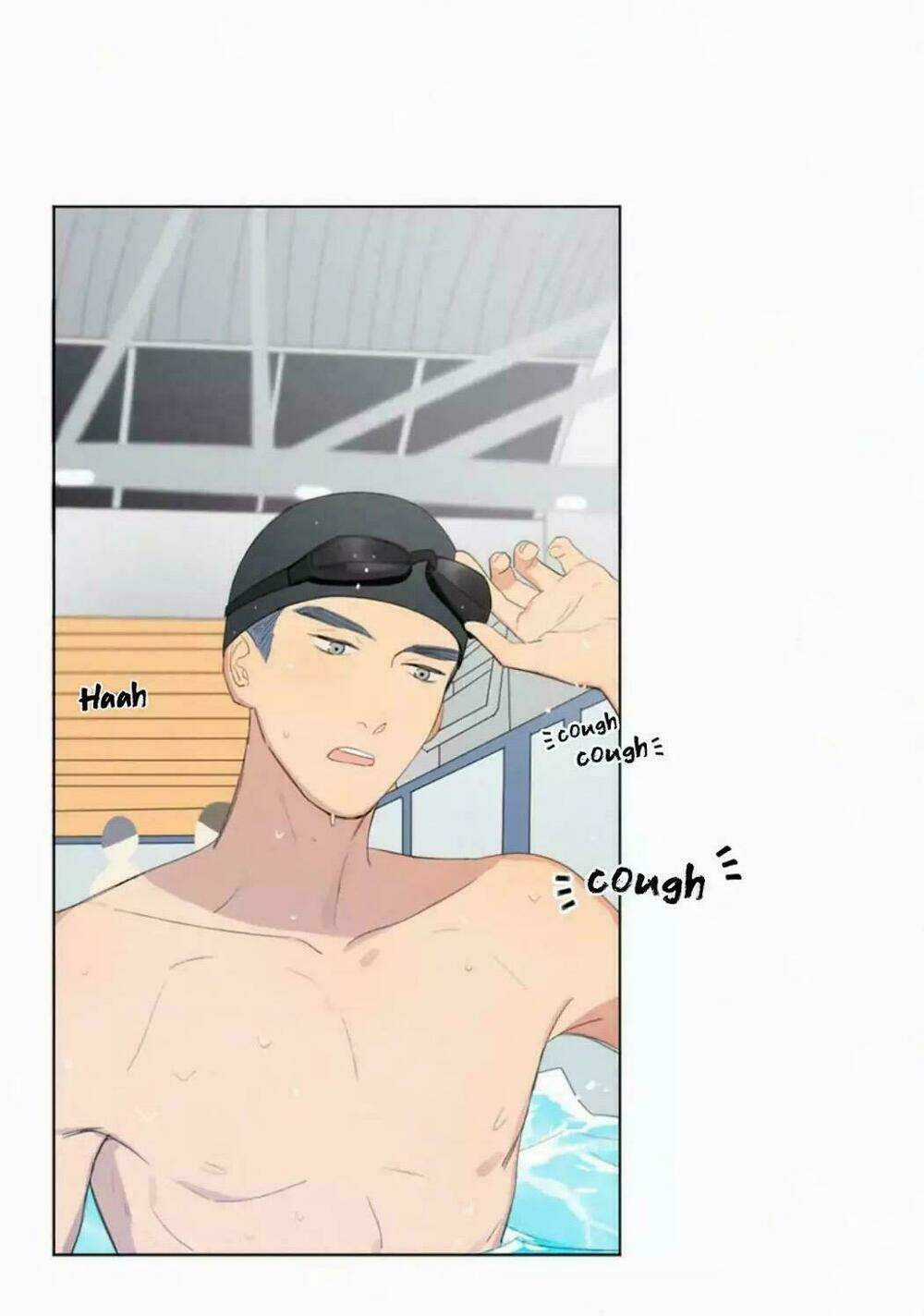 Here U Are Chapter 27 trang 6