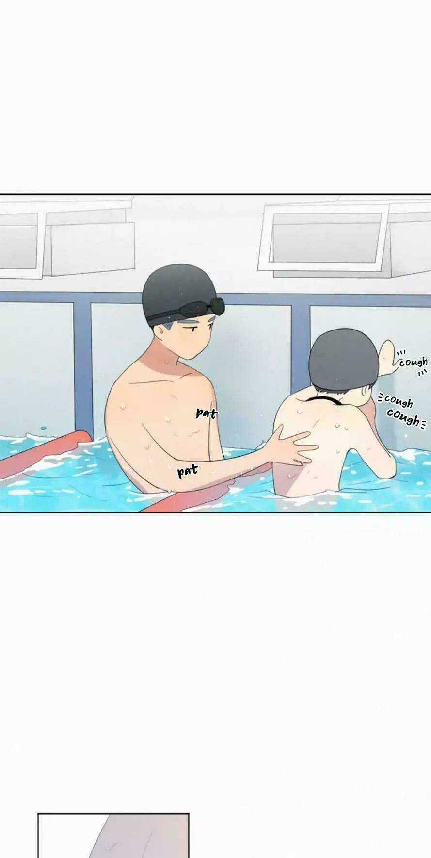 Here U Are Chapter 27 trang 7