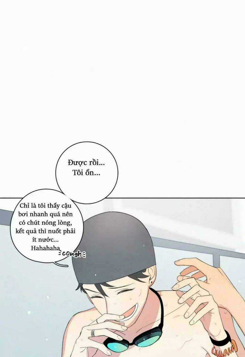 Here U Are Chapter 27 trang 9