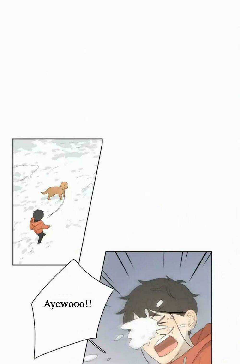 Here U Are Chapter 28.1 trang 10