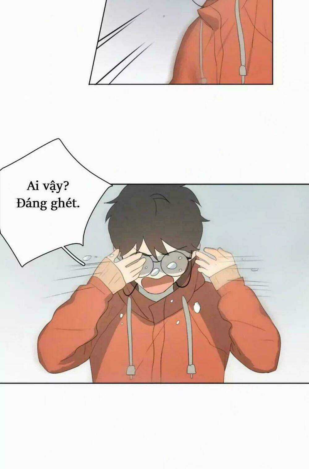 Here U Are Chapter 28.1 trang 11