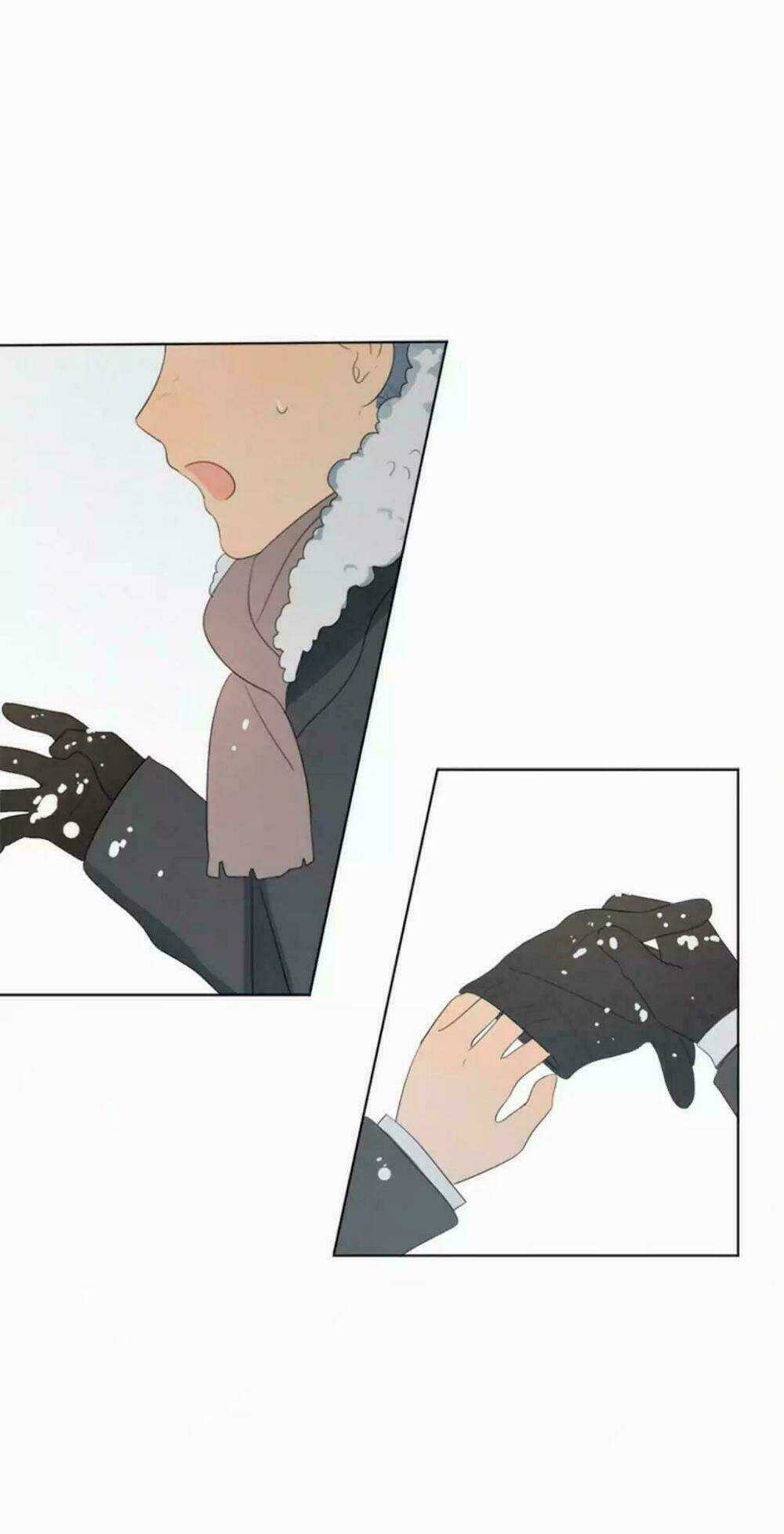 Here U Are Chapter 28.1 trang 12