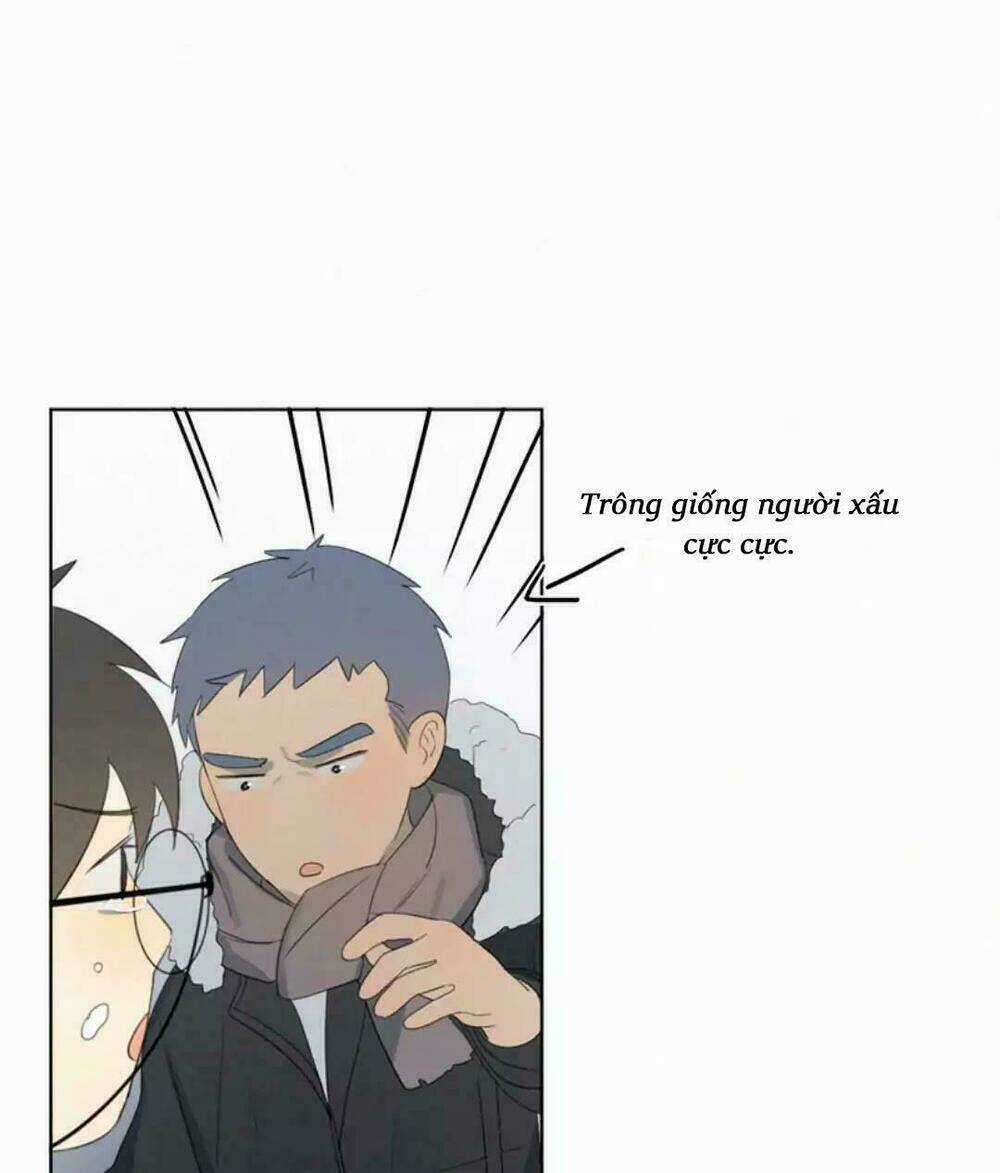 Here U Are Chapter 28.1 trang 13