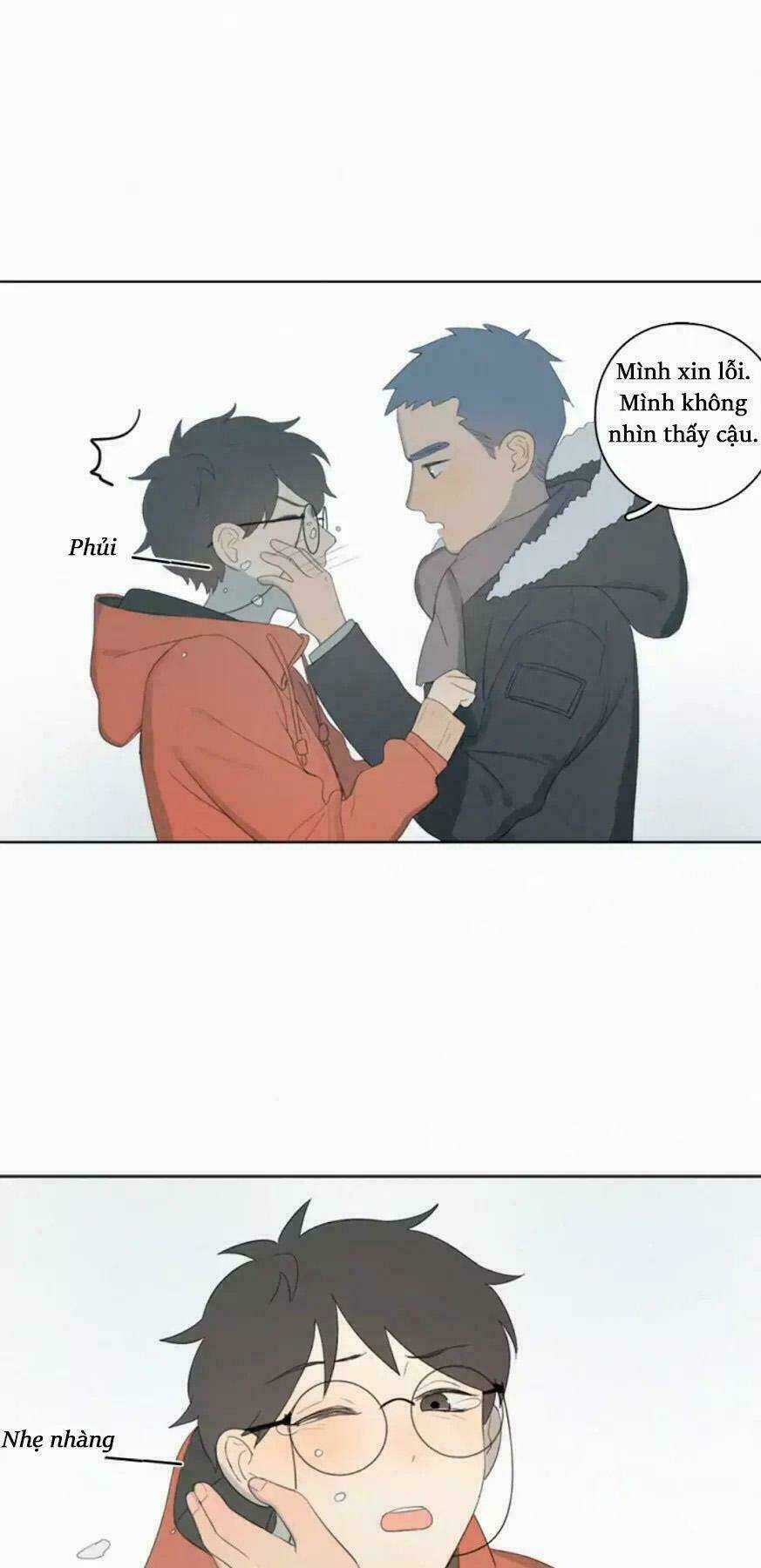 Here U Are Chapter 28.1 trang 15