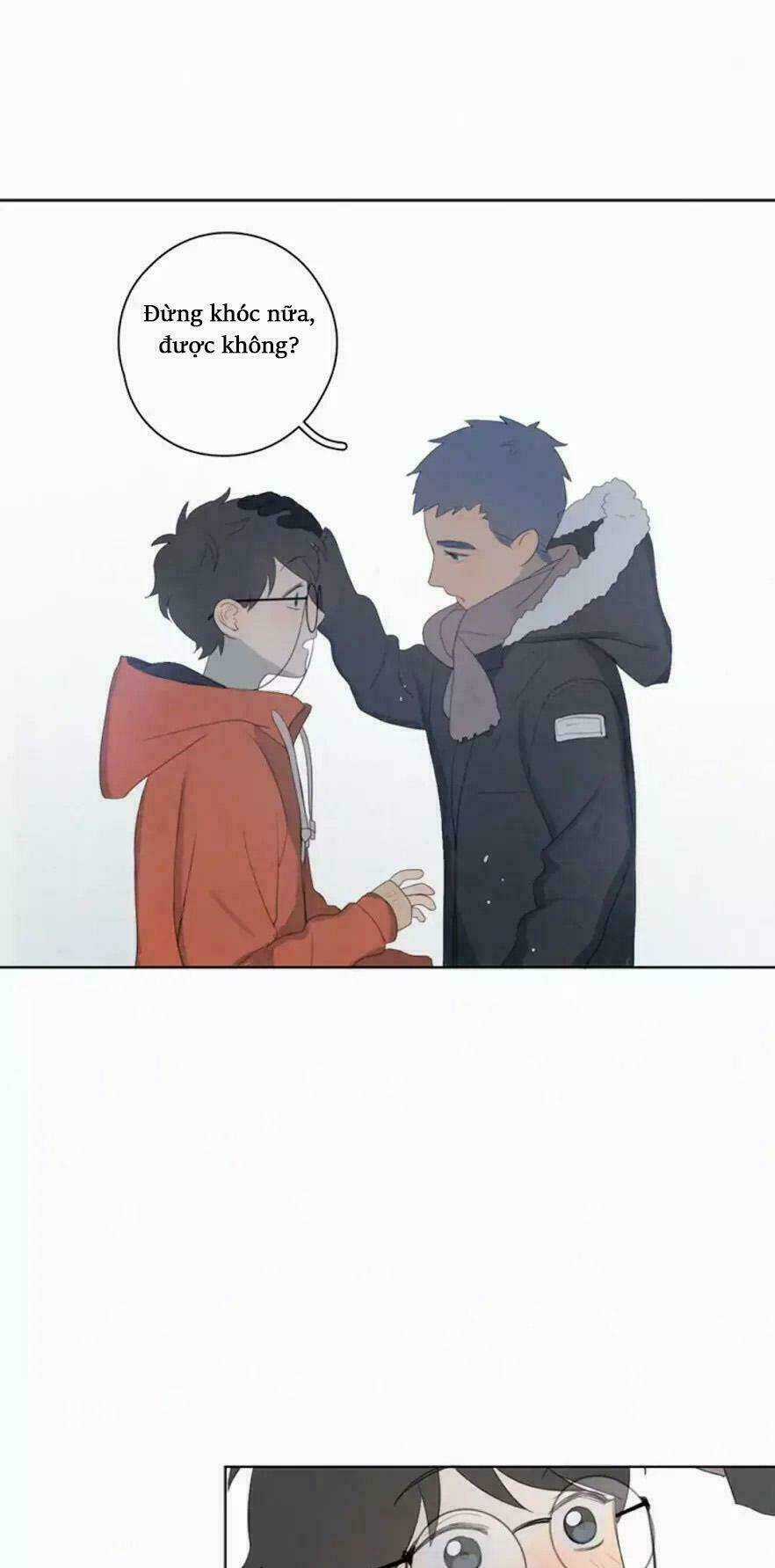 Here U Are Chapter 28.1 trang 17