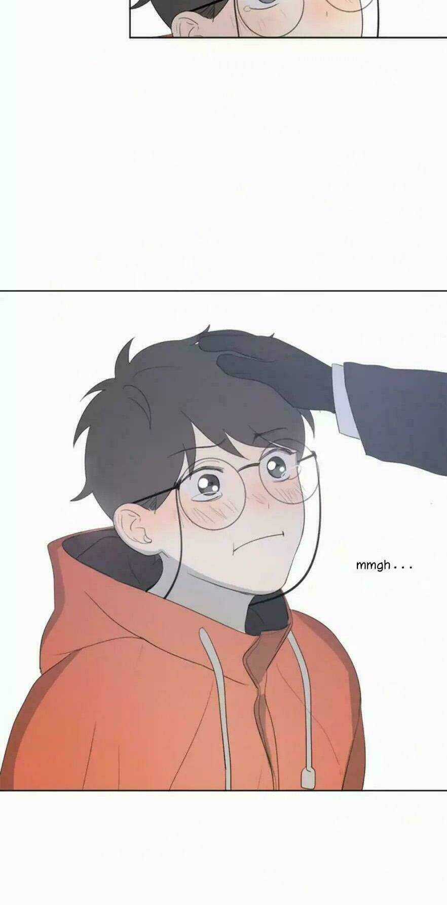 Here U Are Chapter 28.1 trang 18