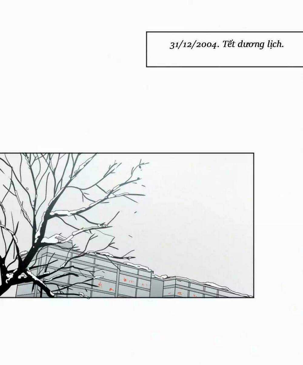 Here U Are Chapter 28.1 trang 2