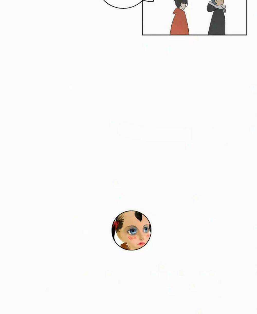 Here U Are Chapter 28.1 trang 22