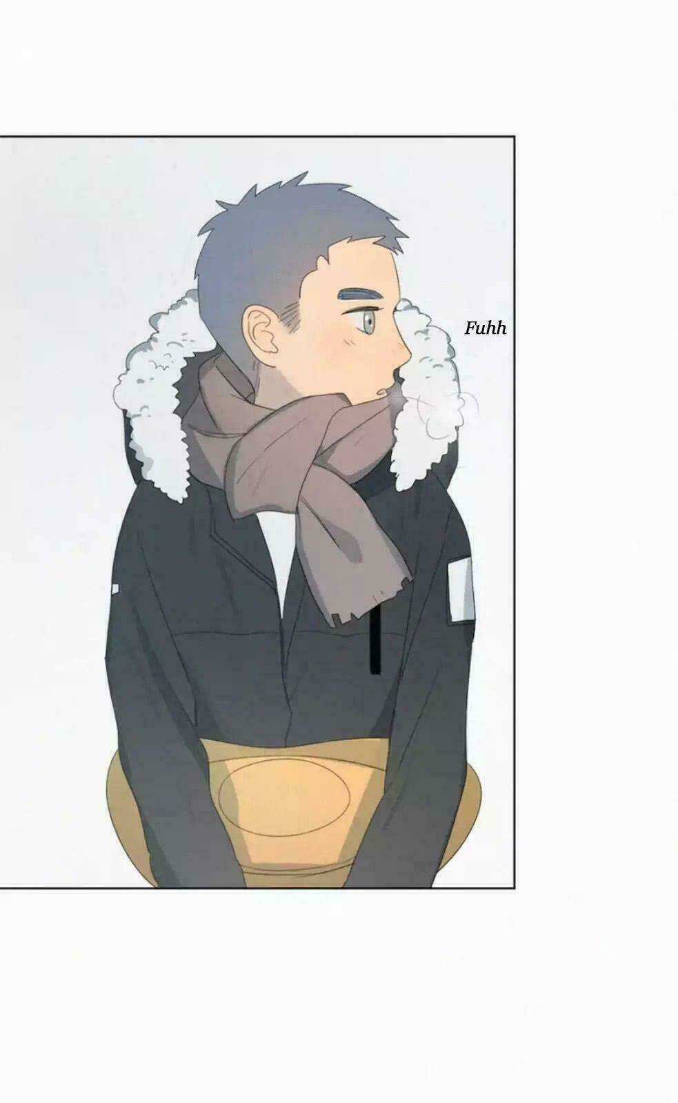 Here U Are Chapter 28.1 trang 4