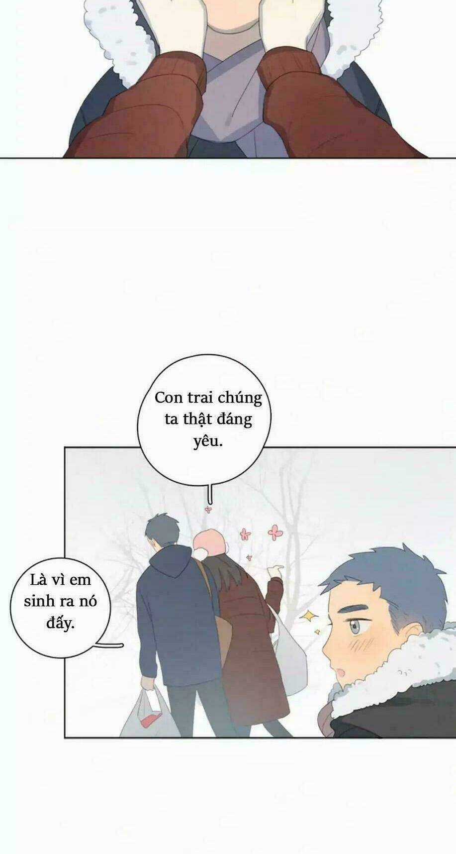 Here U Are Chapter 28.1 trang 7
