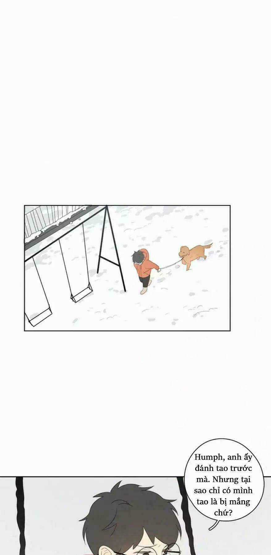 Here U Are Chapter 28.1 trang 8