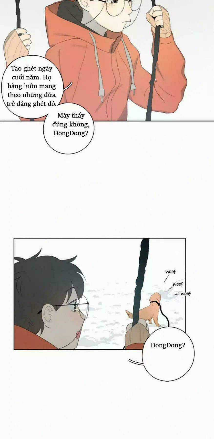 Here U Are Chapter 28.1 trang 9