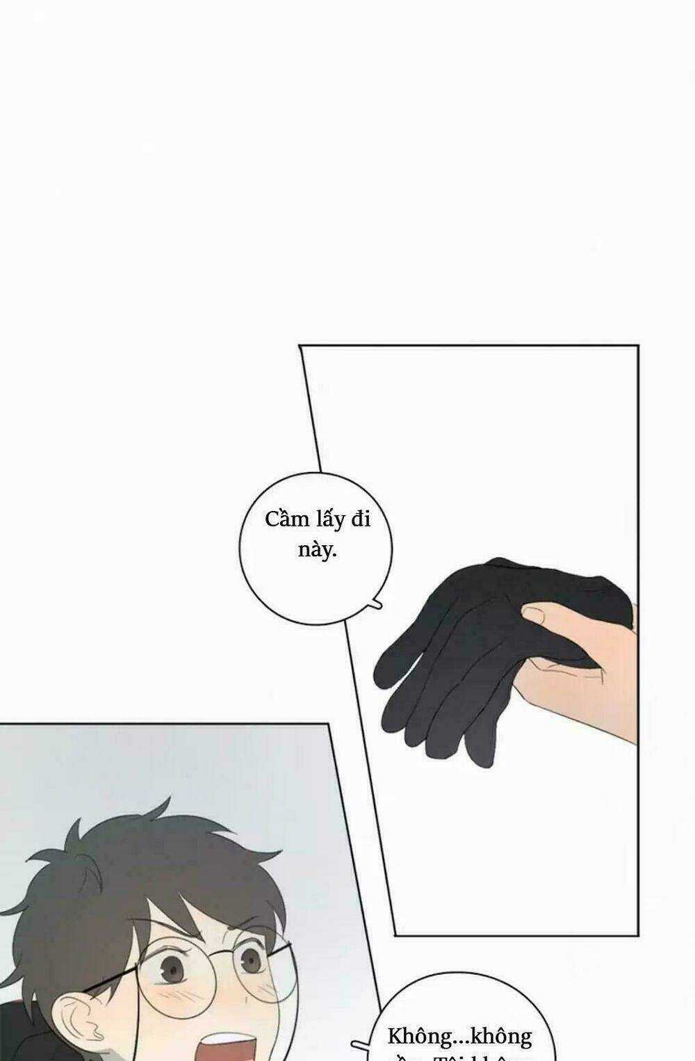 Here U Are Chapter 28.2 trang 10