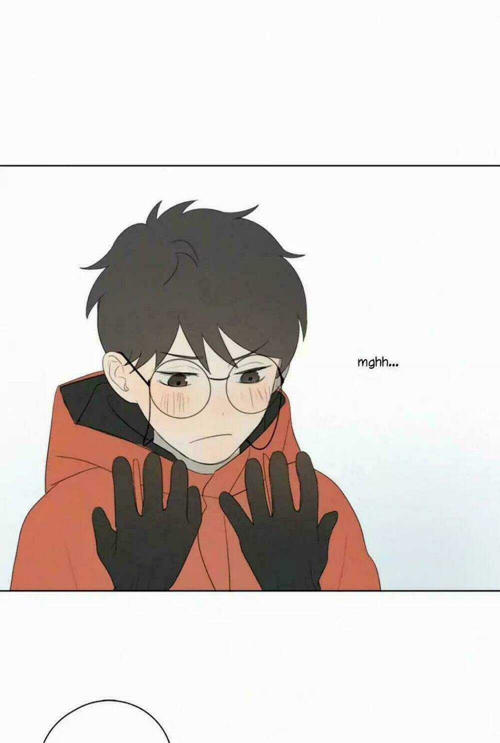 Here U Are Chapter 28.2 trang 12