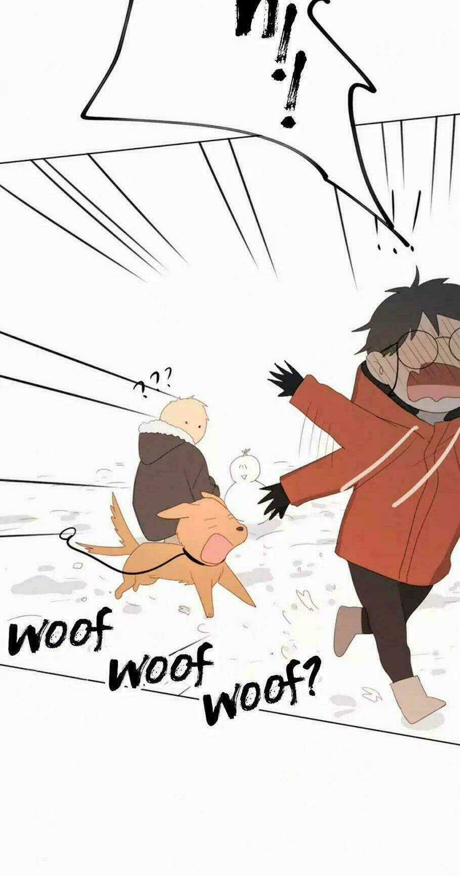 Here U Are Chapter 28.2 trang 15