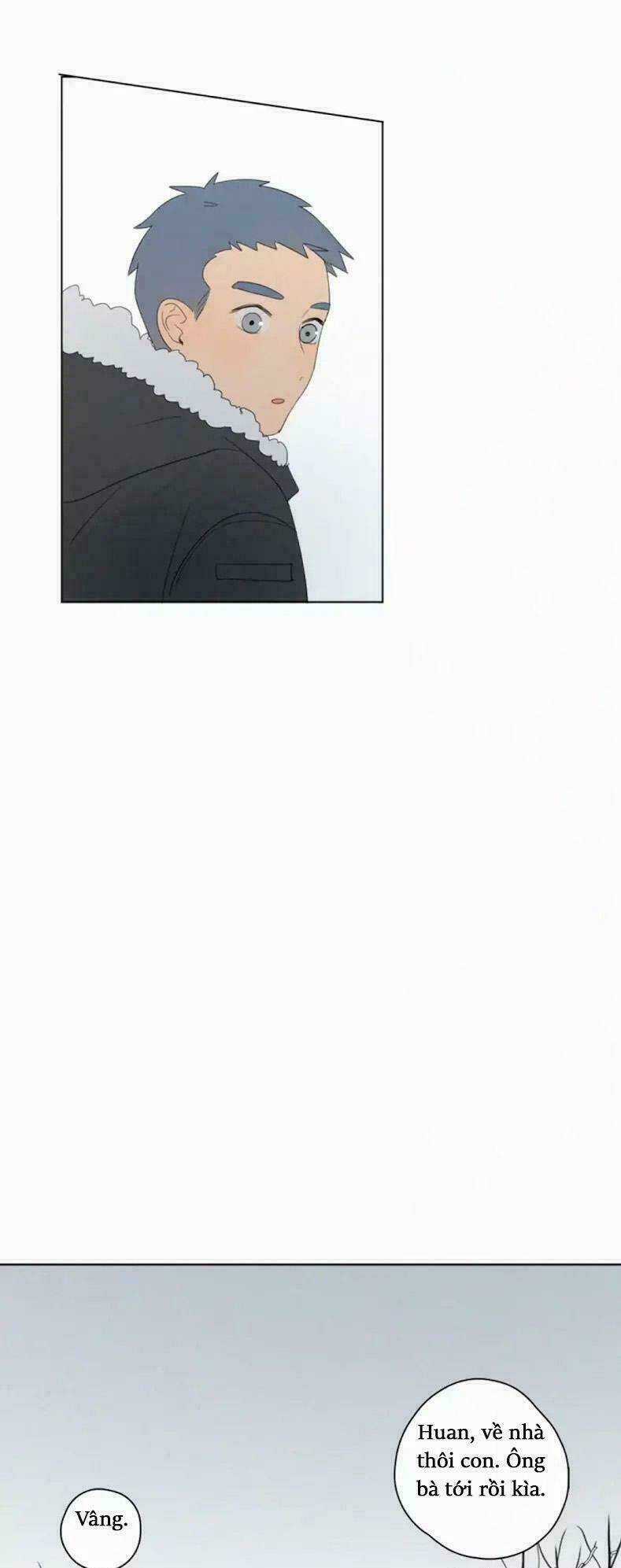 Here U Are Chapter 28.2 trang 16