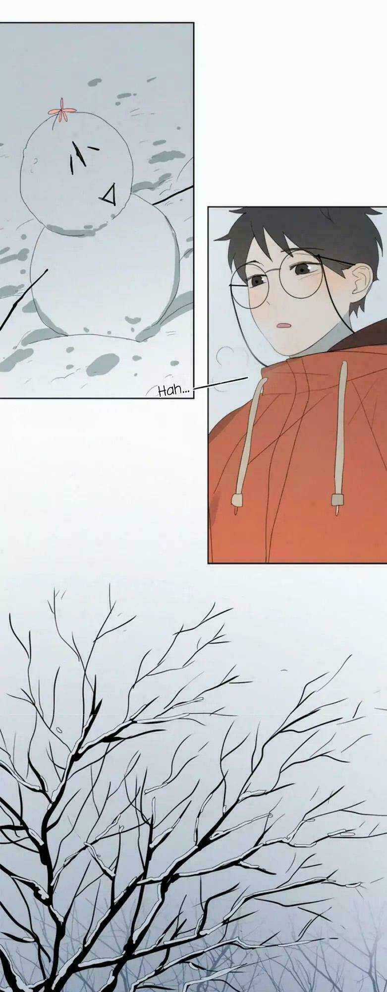 Here U Are Chapter 28.2 trang 20