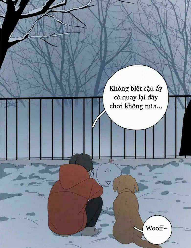 Here U Are Chapter 28.2 trang 21