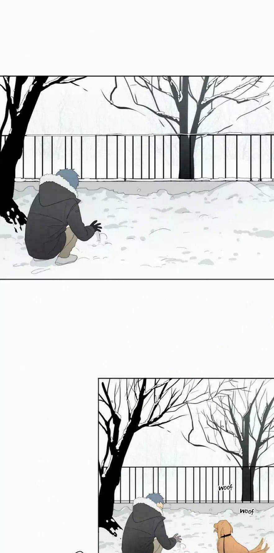 Here U Are Chapter 28.2 trang 4