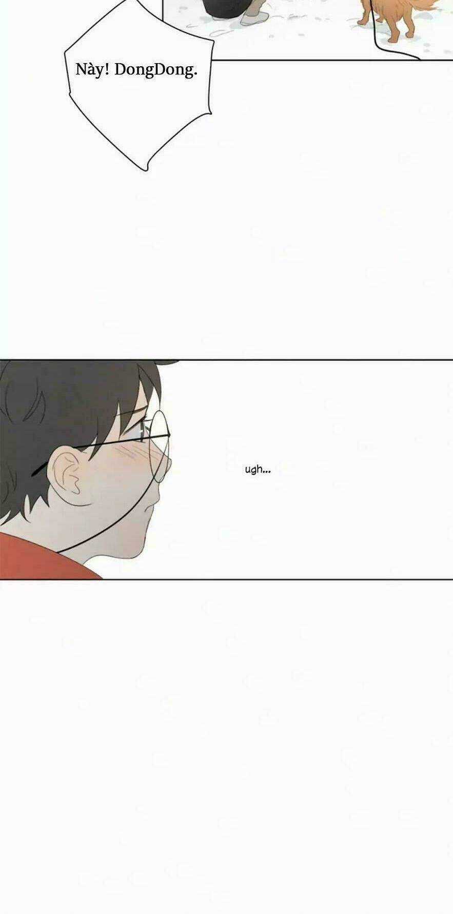 Here U Are Chapter 28.2 trang 5