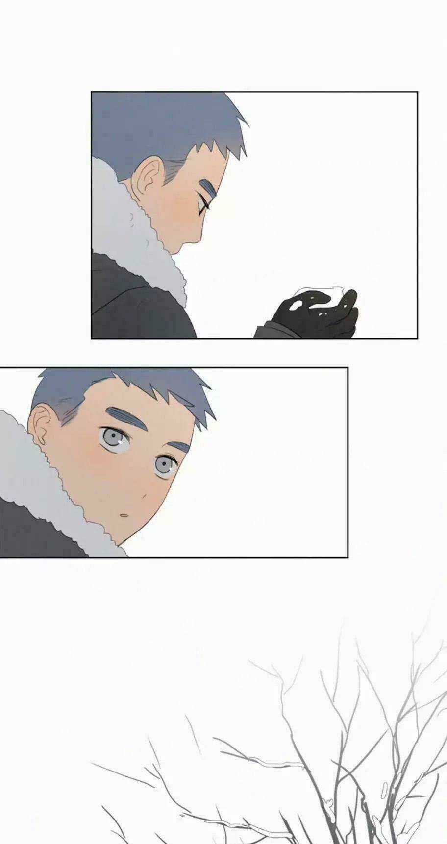 Here U Are Chapter 28.2 trang 6