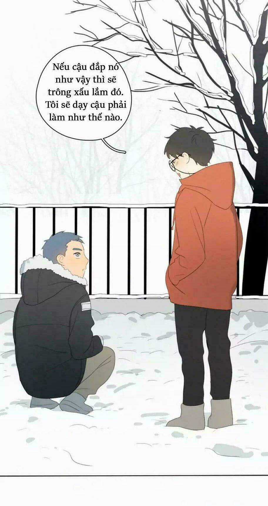 Here U Are Chapter 28.2 trang 7