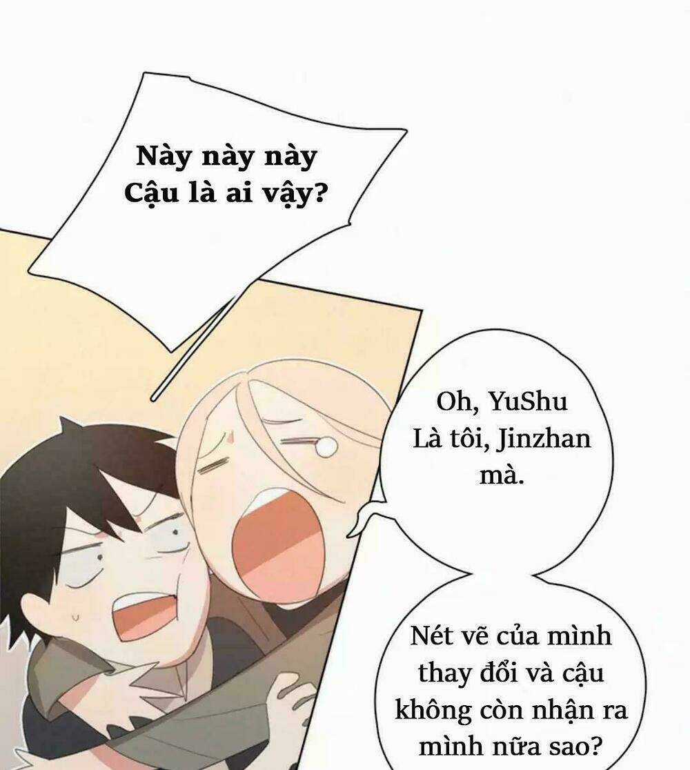 Here U Are Chapter 28.3 trang 10