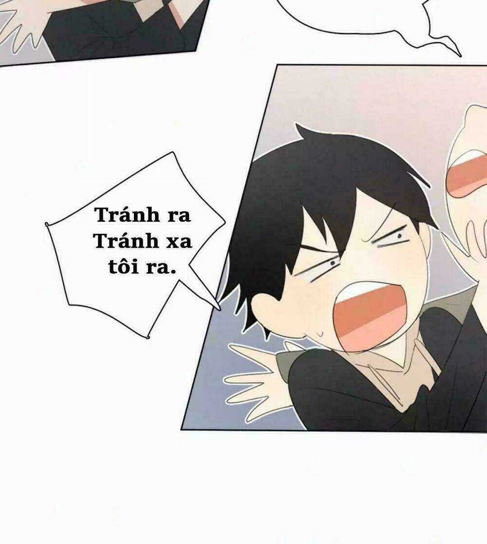 Here U Are Chapter 28.3 trang 11