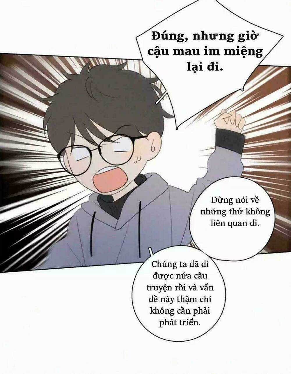 Here U Are Chapter 28.3 trang 13