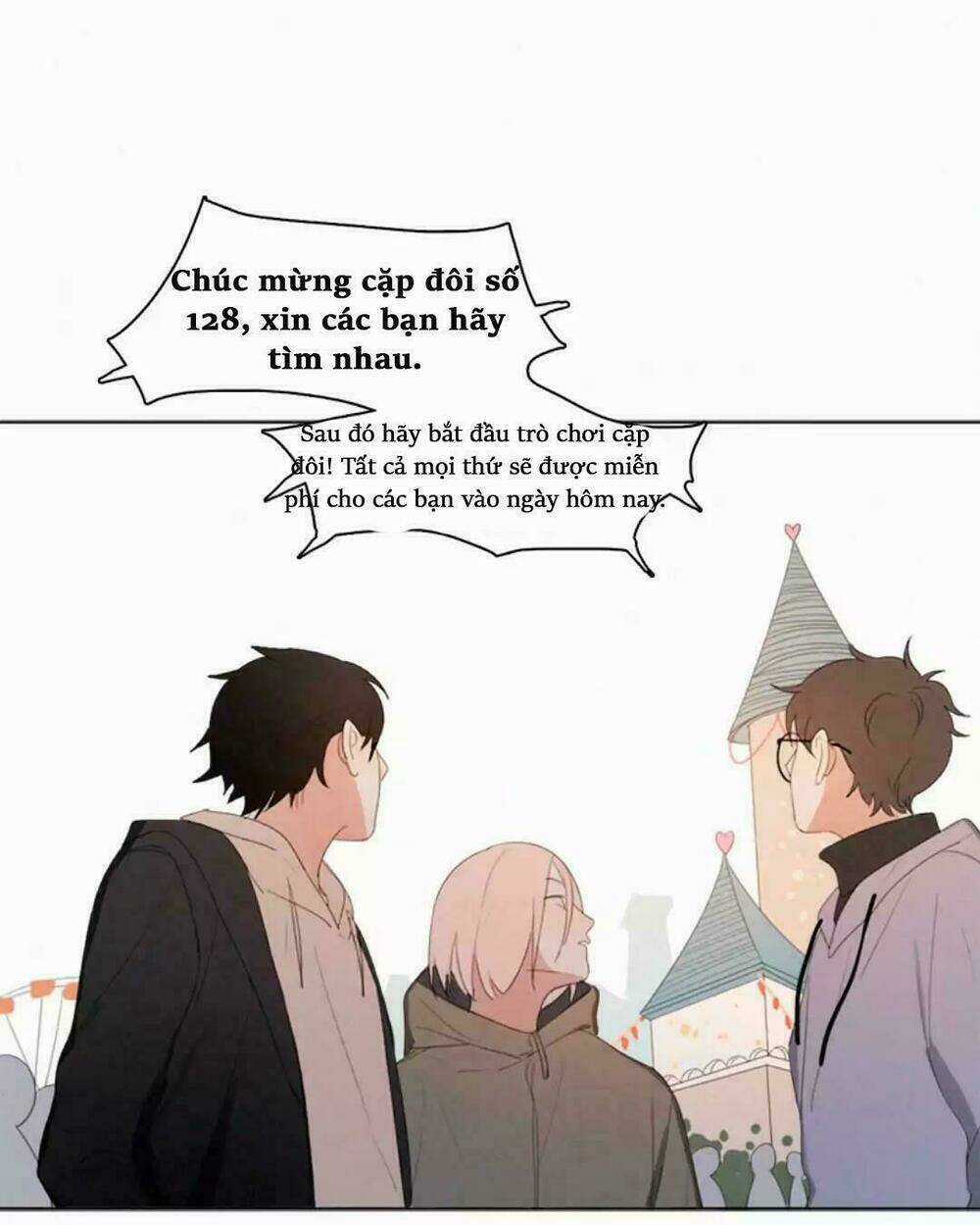 Here U Are Chapter 28.3 trang 14