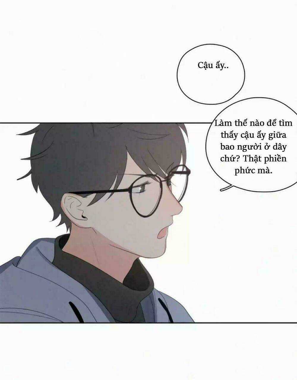 Here U Are Chapter 28.3 trang 20