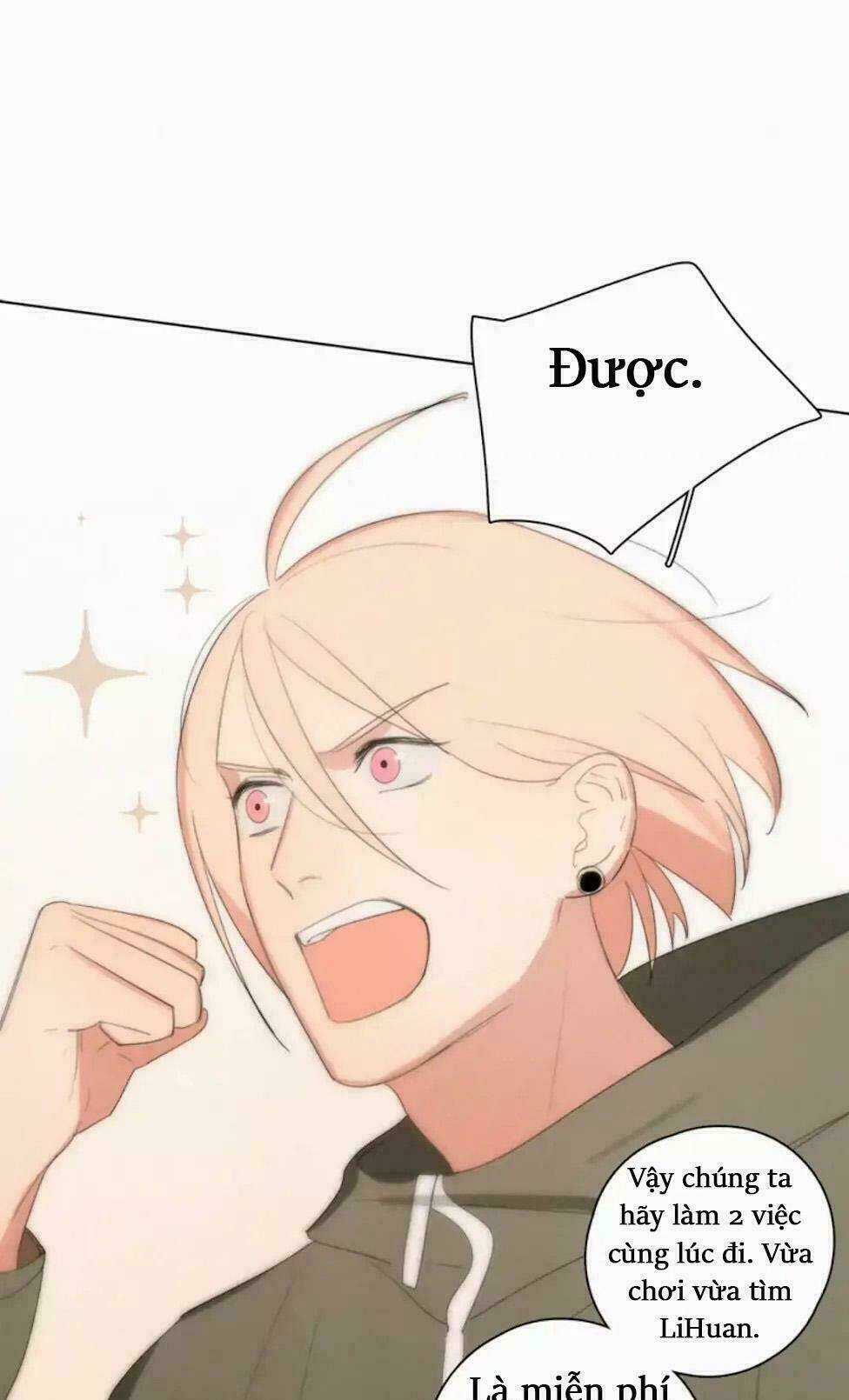 Here U Are Chapter 28.3 trang 24