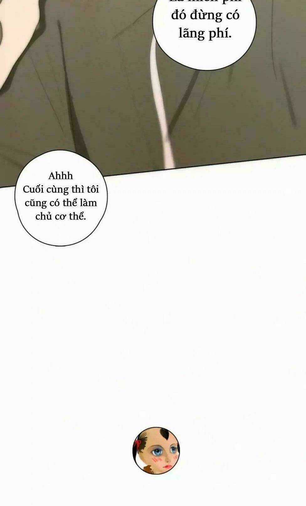 Here U Are Chapter 28.3 trang 25