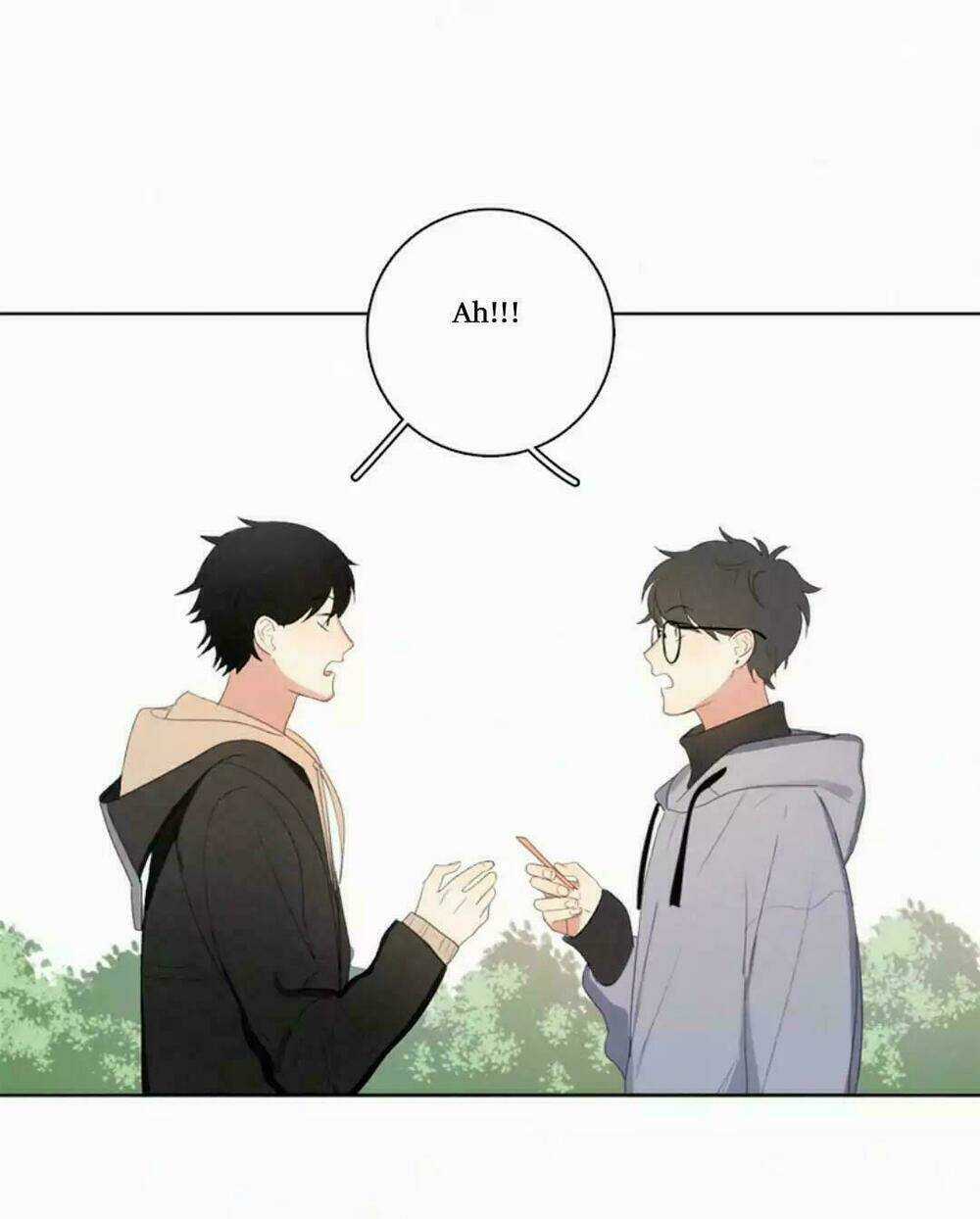 Here U Are Chapter 28.3 trang 3