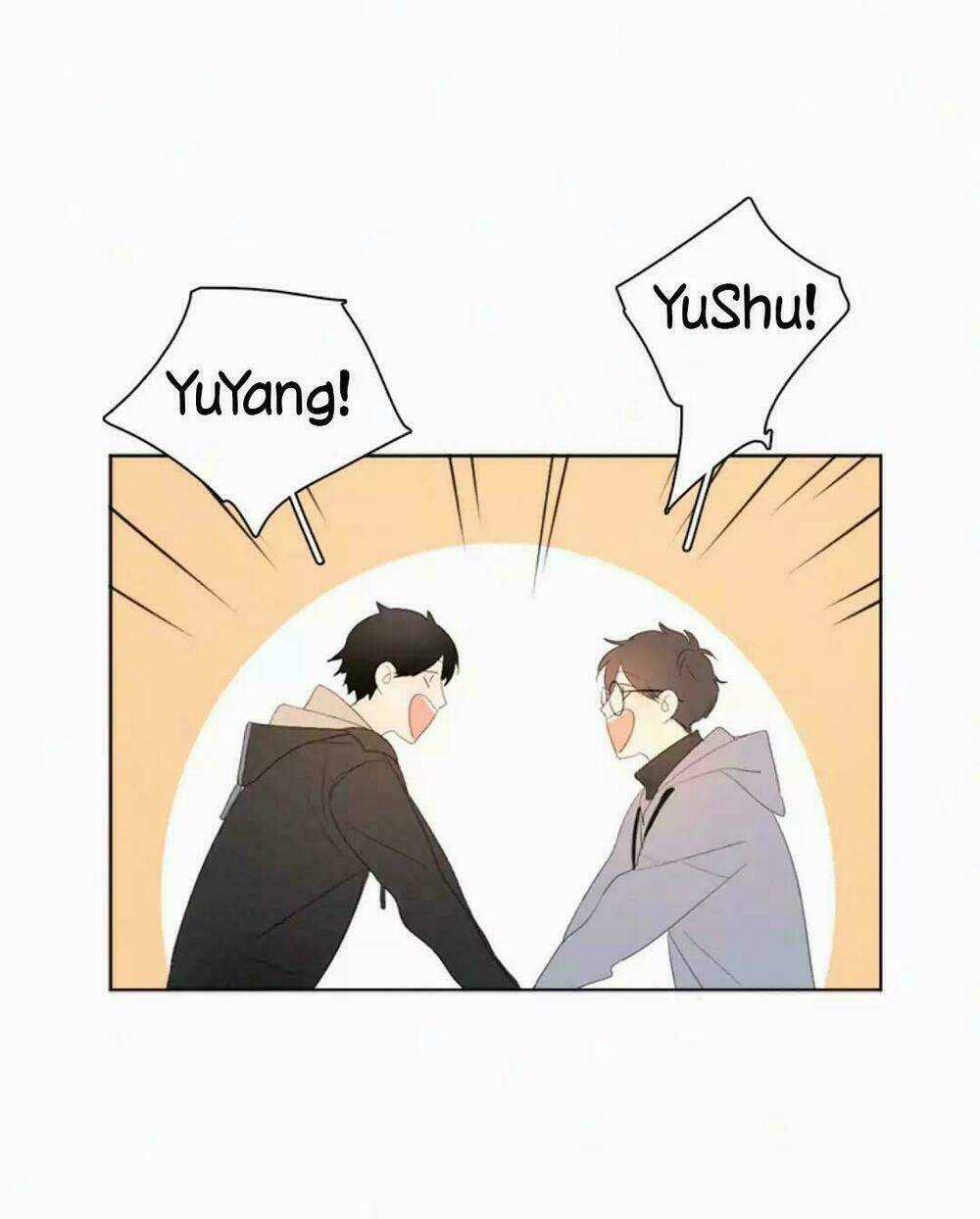 Here U Are Chapter 28.3 trang 4