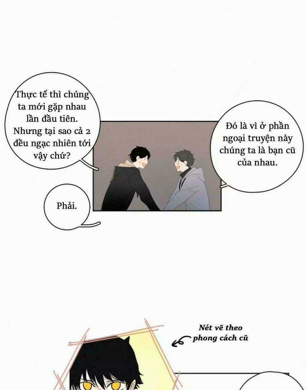 Here U Are Chapter 28.3 trang 5