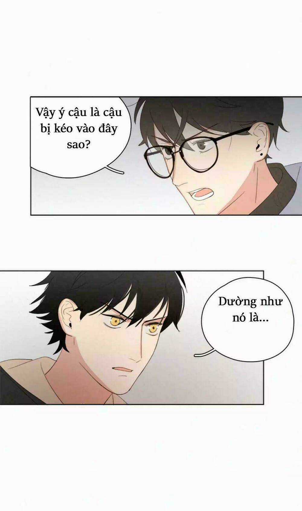 Here U Are Chapter 28.3 trang 7